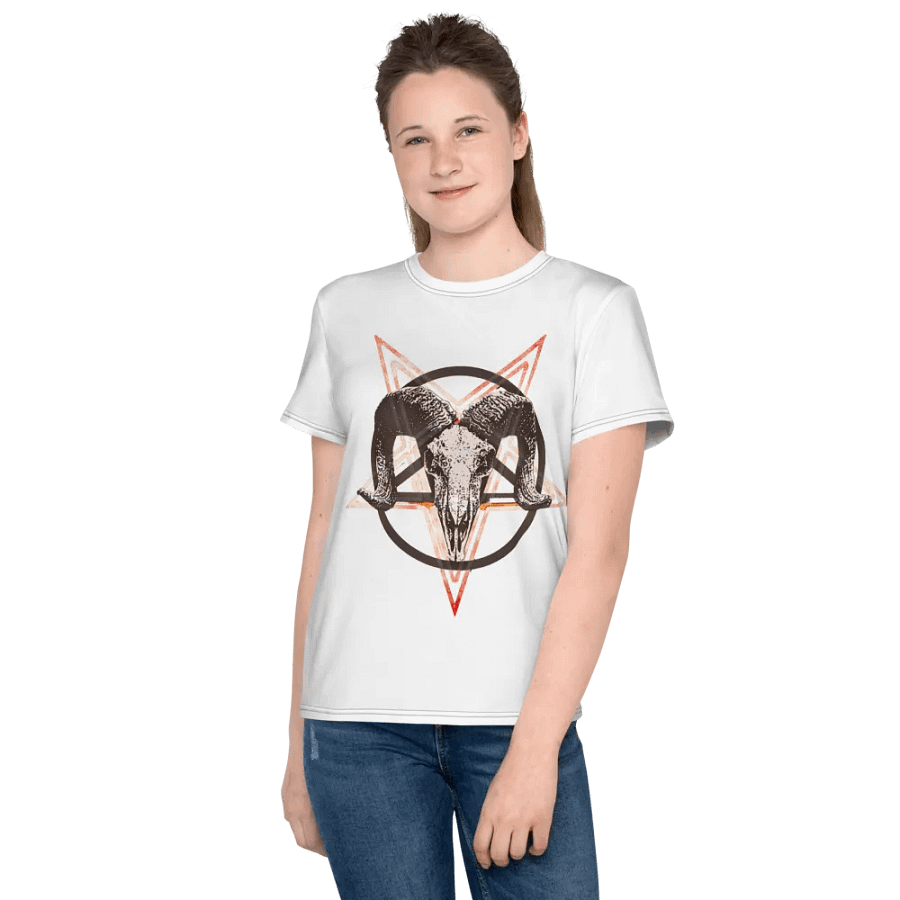 Youth Tee product image (2)