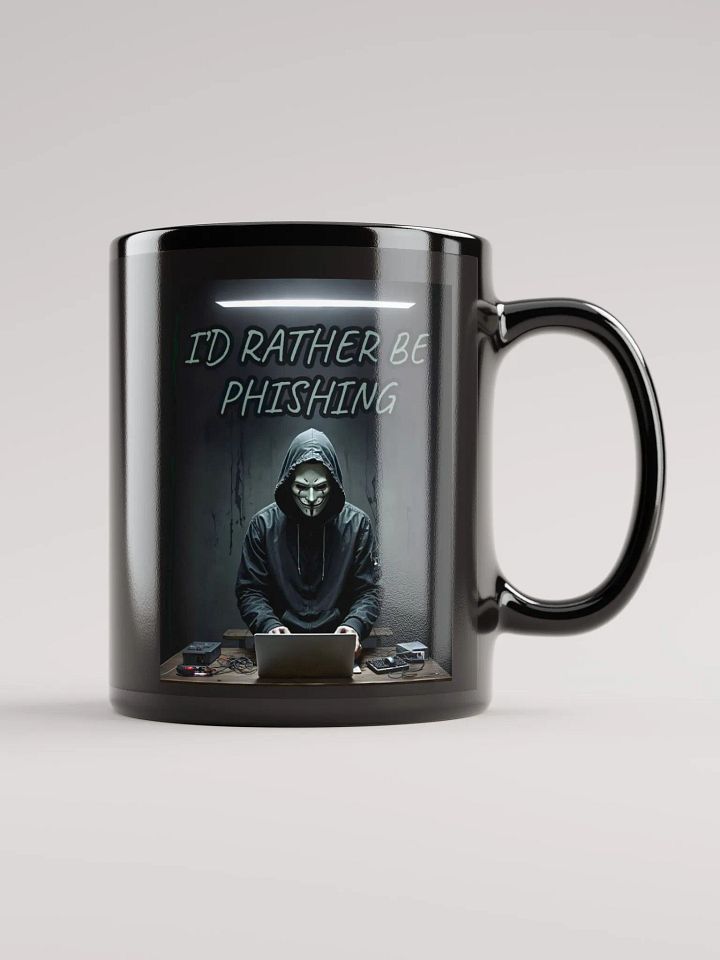 PHISHING MUG product image (2)