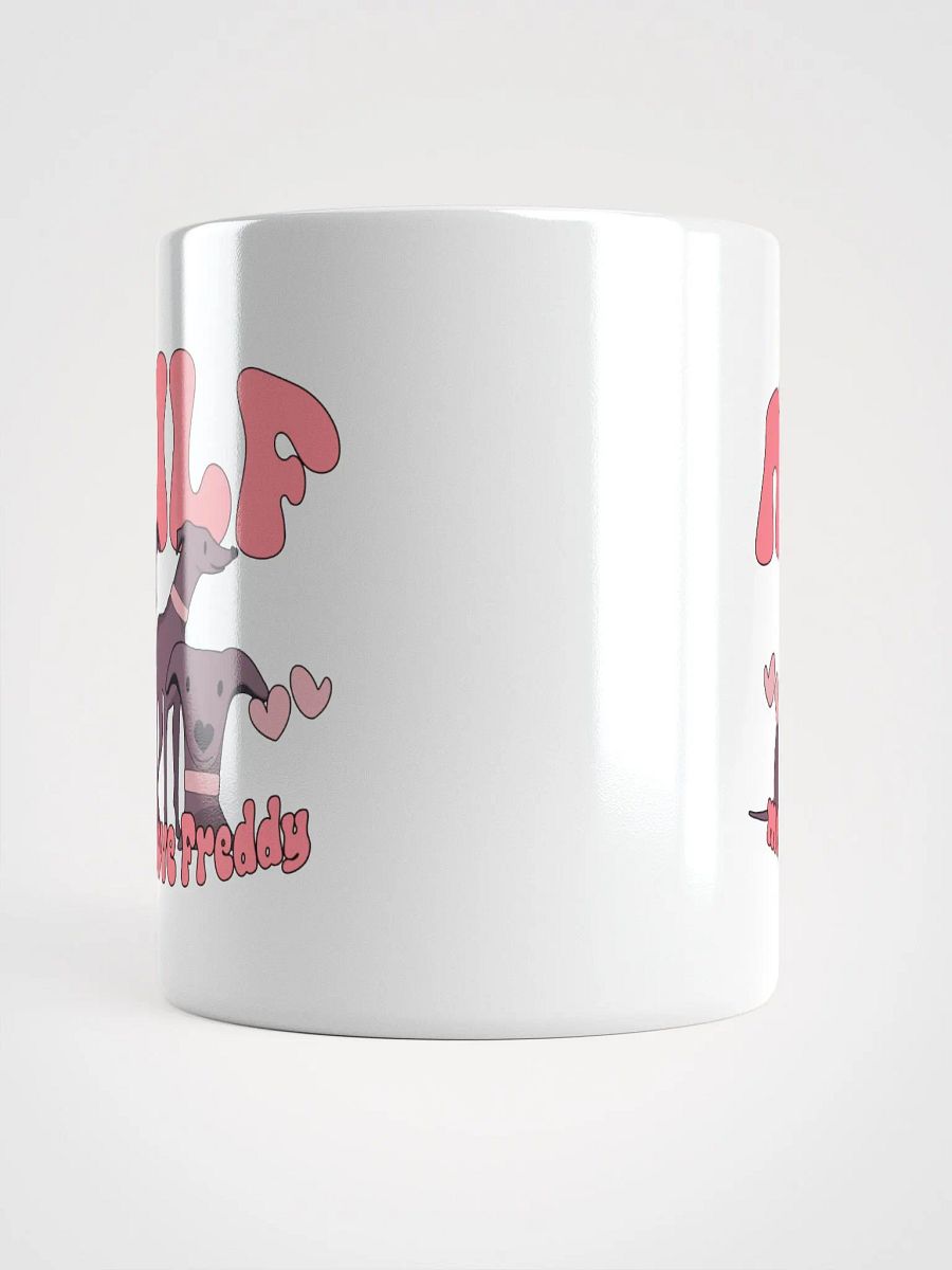 Pink MILF Mug product image (9)