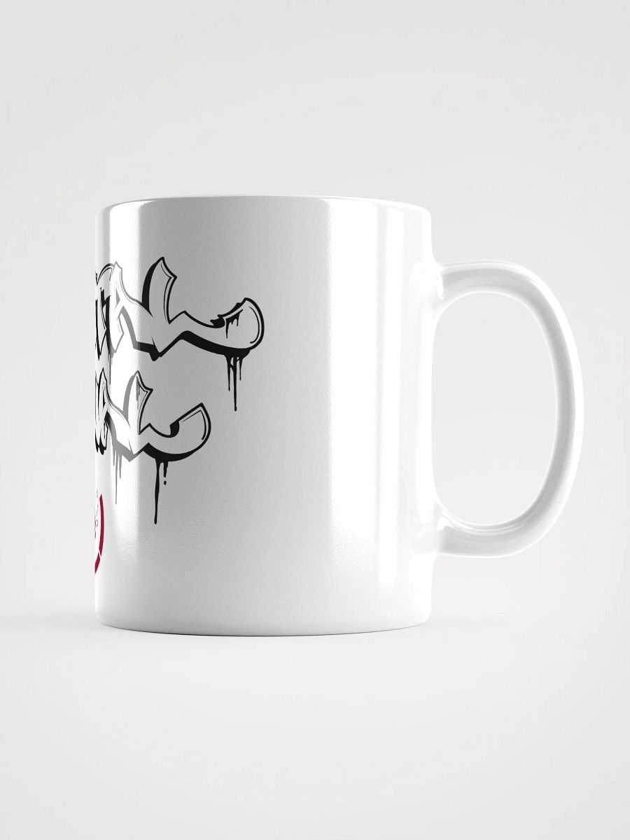 Accidental Criminal Coffee Mug product image (2)
