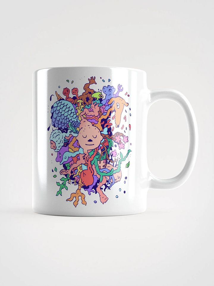 Proteus 2 Mug product image (1)