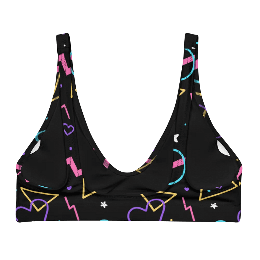 Arcade Sports Bra product image (2)