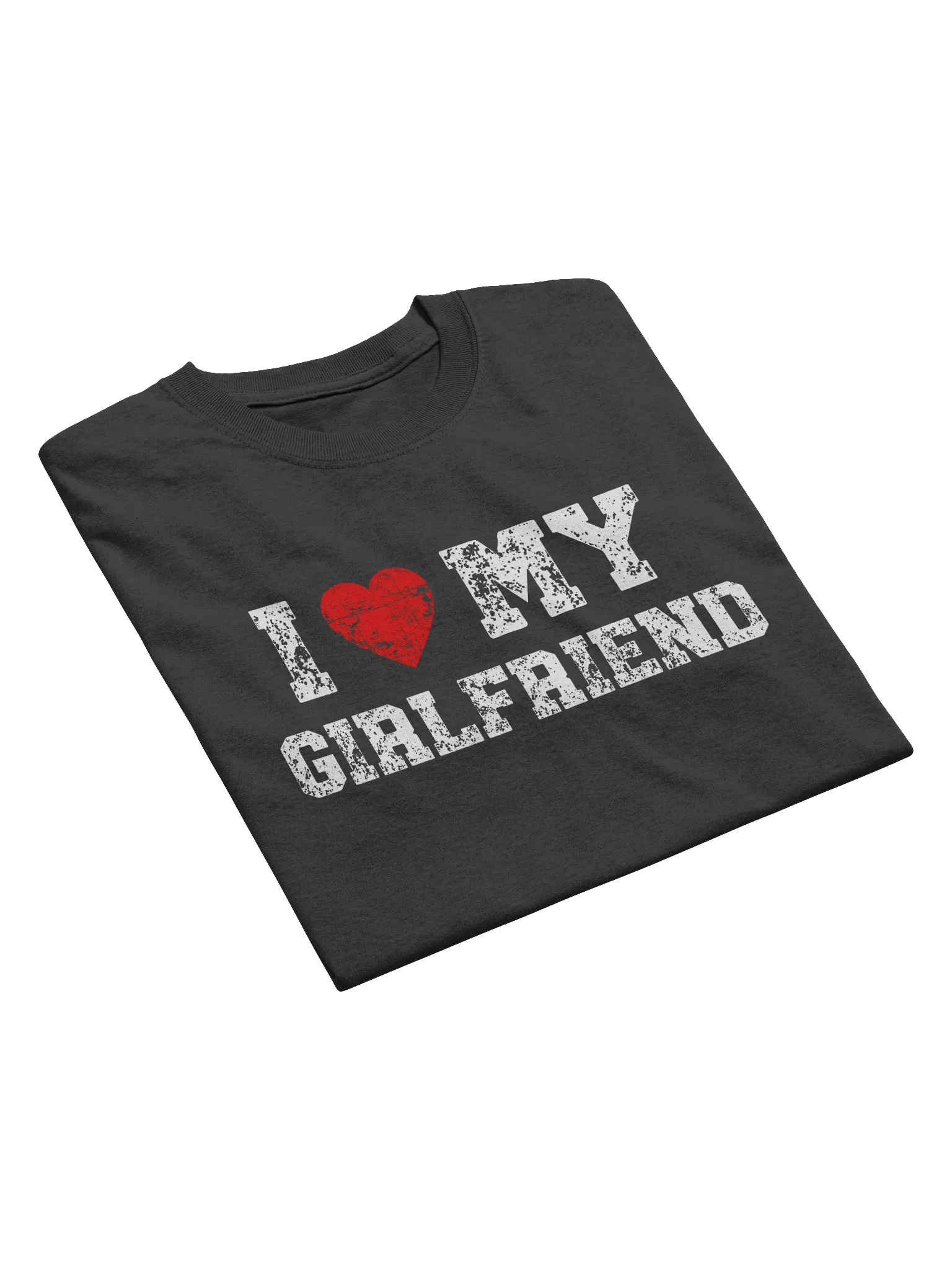 I Love My Girlfriend Tee product image (5)