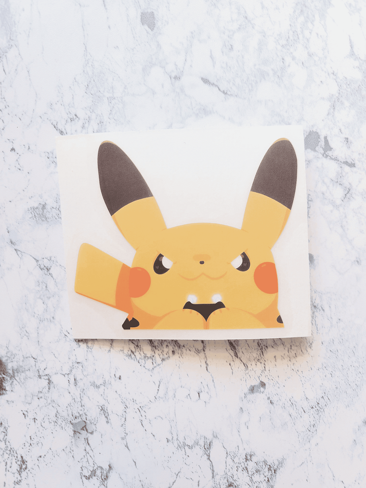 Taser Pikachu Peeker product image (1)