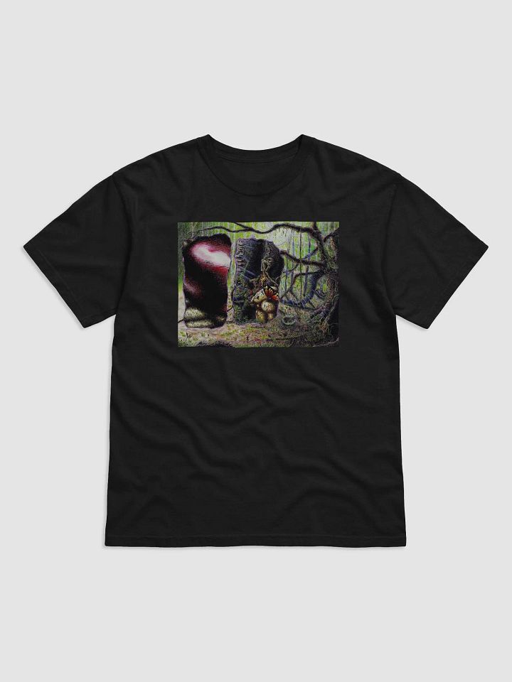 Peace, At Last- Shirt product image (1)