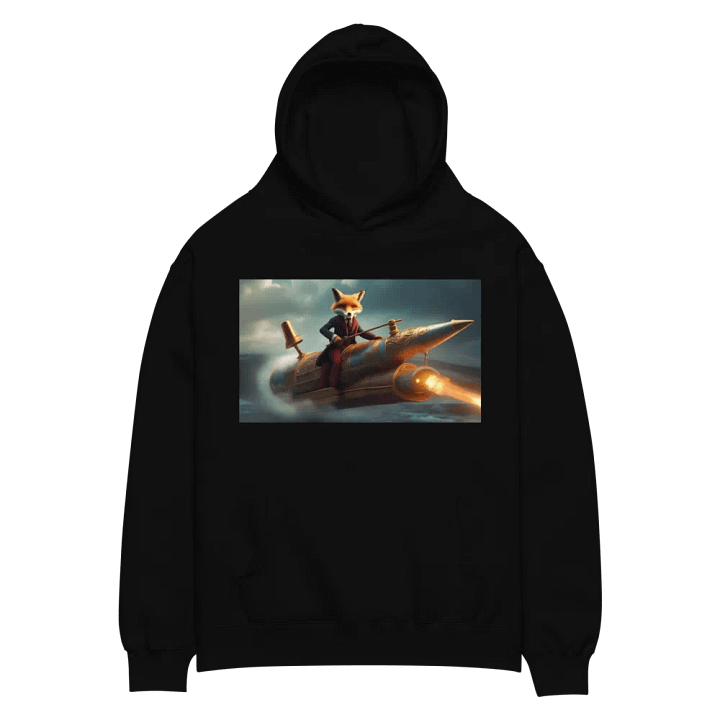 damn the torpedo riding crazy foxes product image (2)