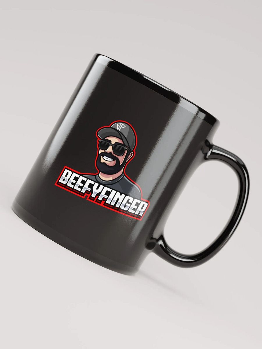 Beefy Finger Mug product image (8)