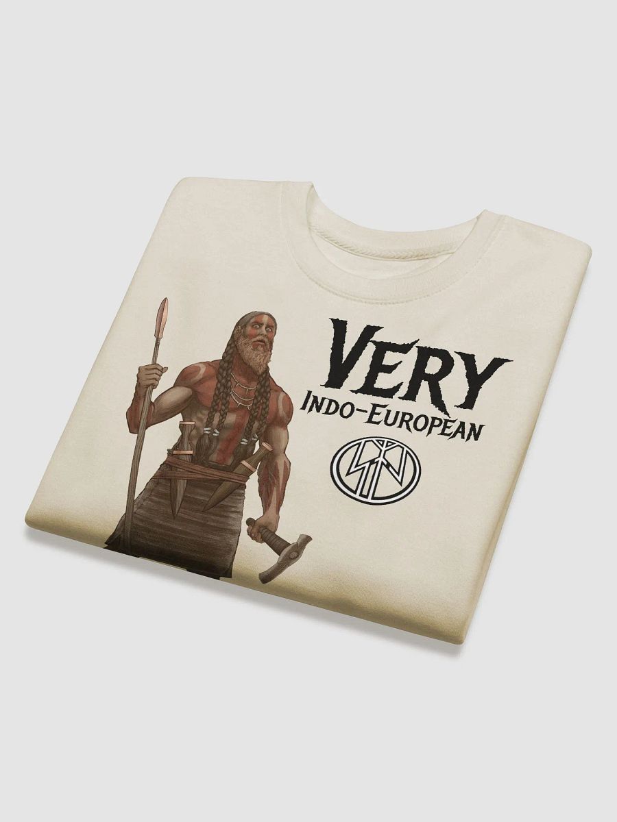Very Indo-European Yamnaya Range product image (3)