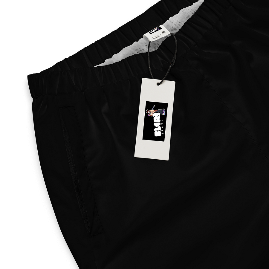 Urban Oasis Unisex Track Pants product image (6)