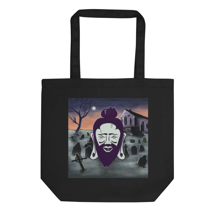 Monster Mash Tote Bag product image (2)