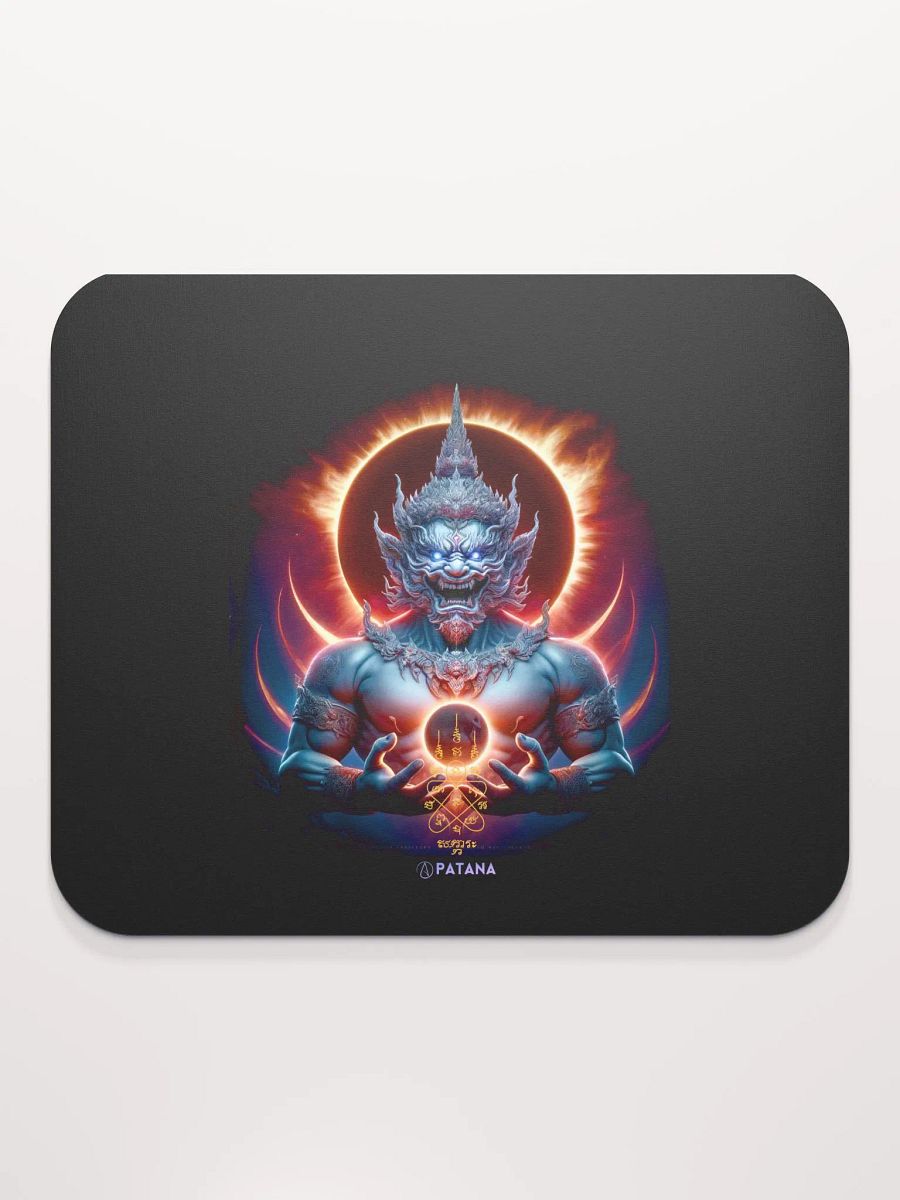 Rahu Mouse Pad product image (1)