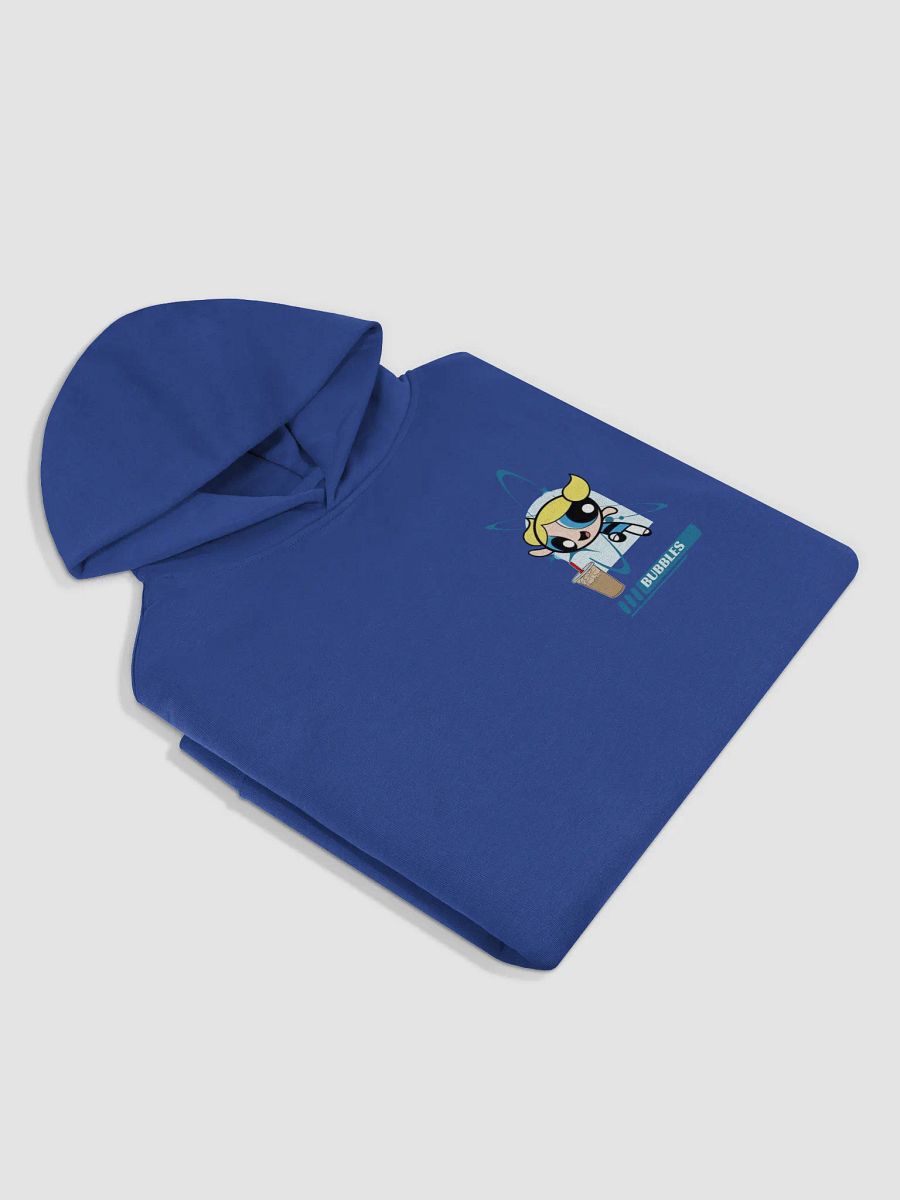 Bubbles Hoodie product image (3)