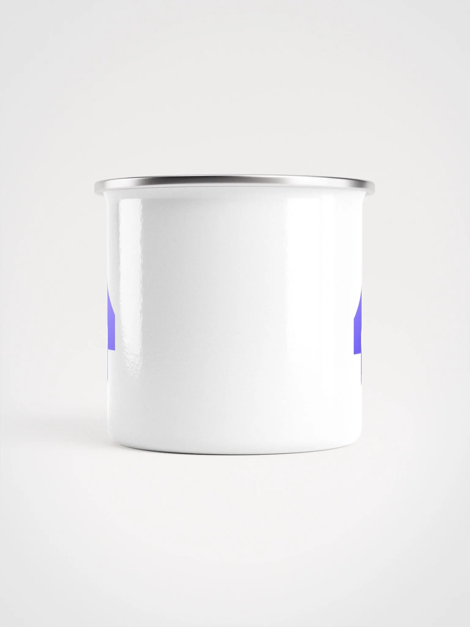Lofty Enamel Mug product image (2)