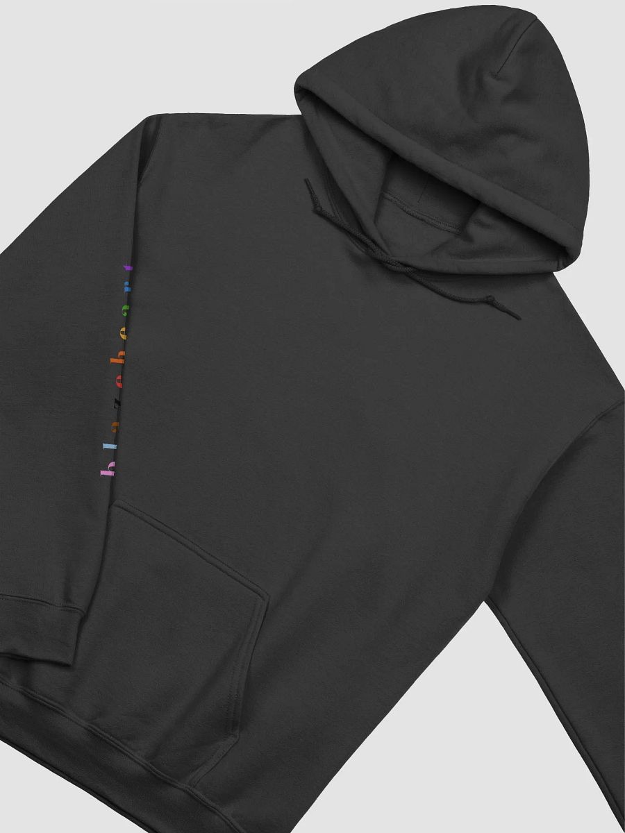 Progress Pride Hoodie product image (5)
