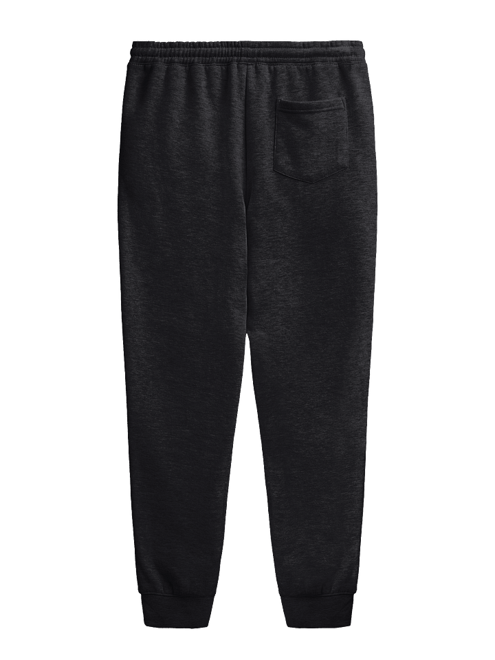 Logo Evolution Fleece Sweatpants product image (7)