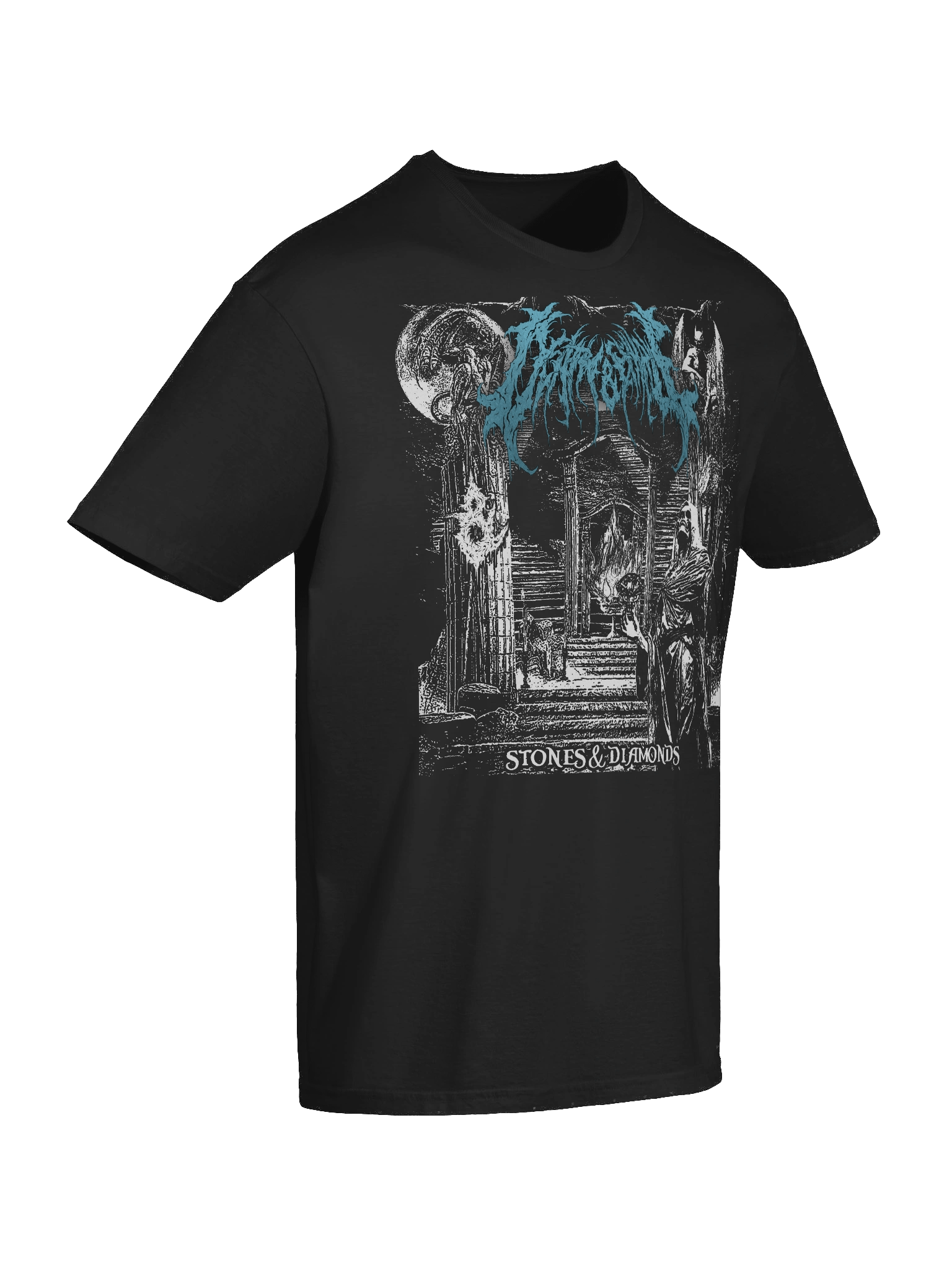 Stones & Diamonds Shirt product image (10)