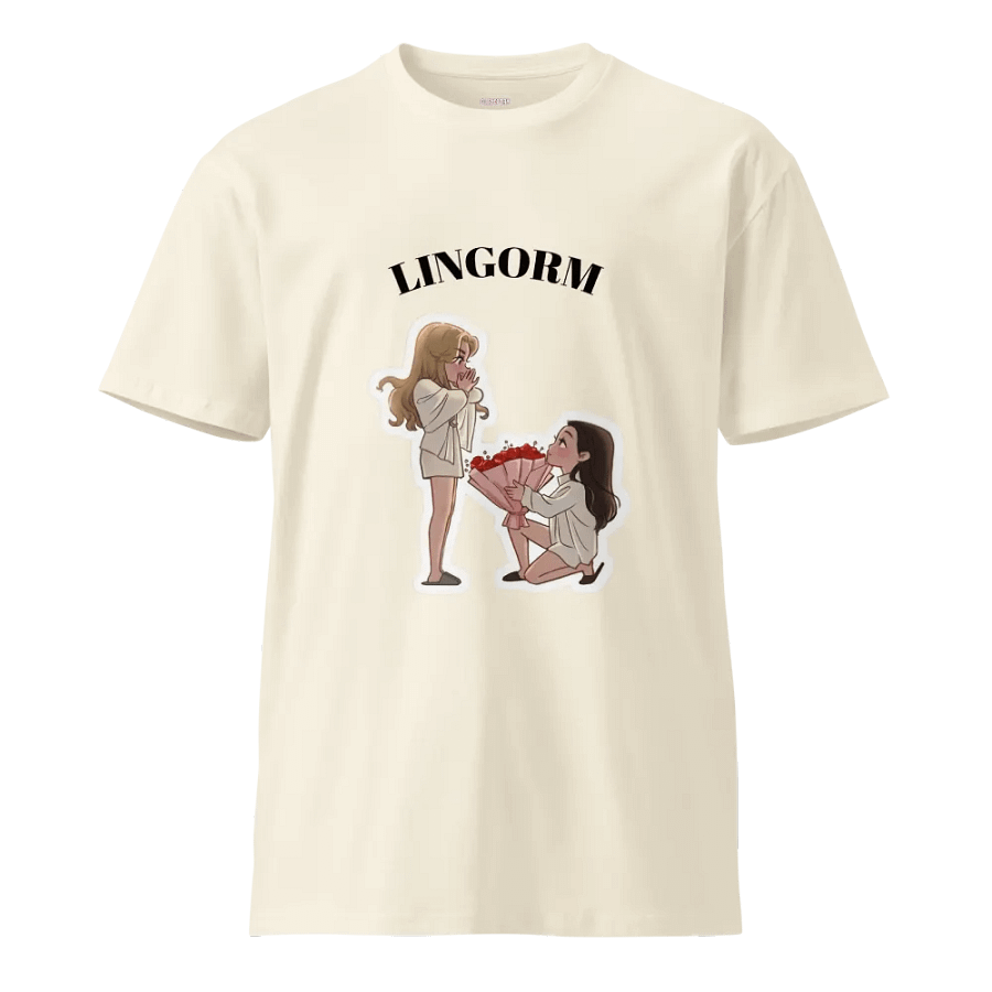LingOrm Unisex Premium T Shirt product image (1)