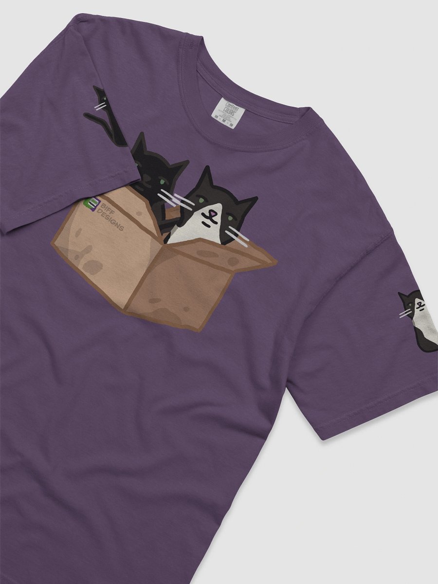 Special Delivery! T-Shirt product image (18)