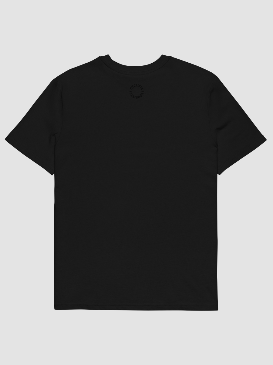 Grand tour logo Tee product image (2)