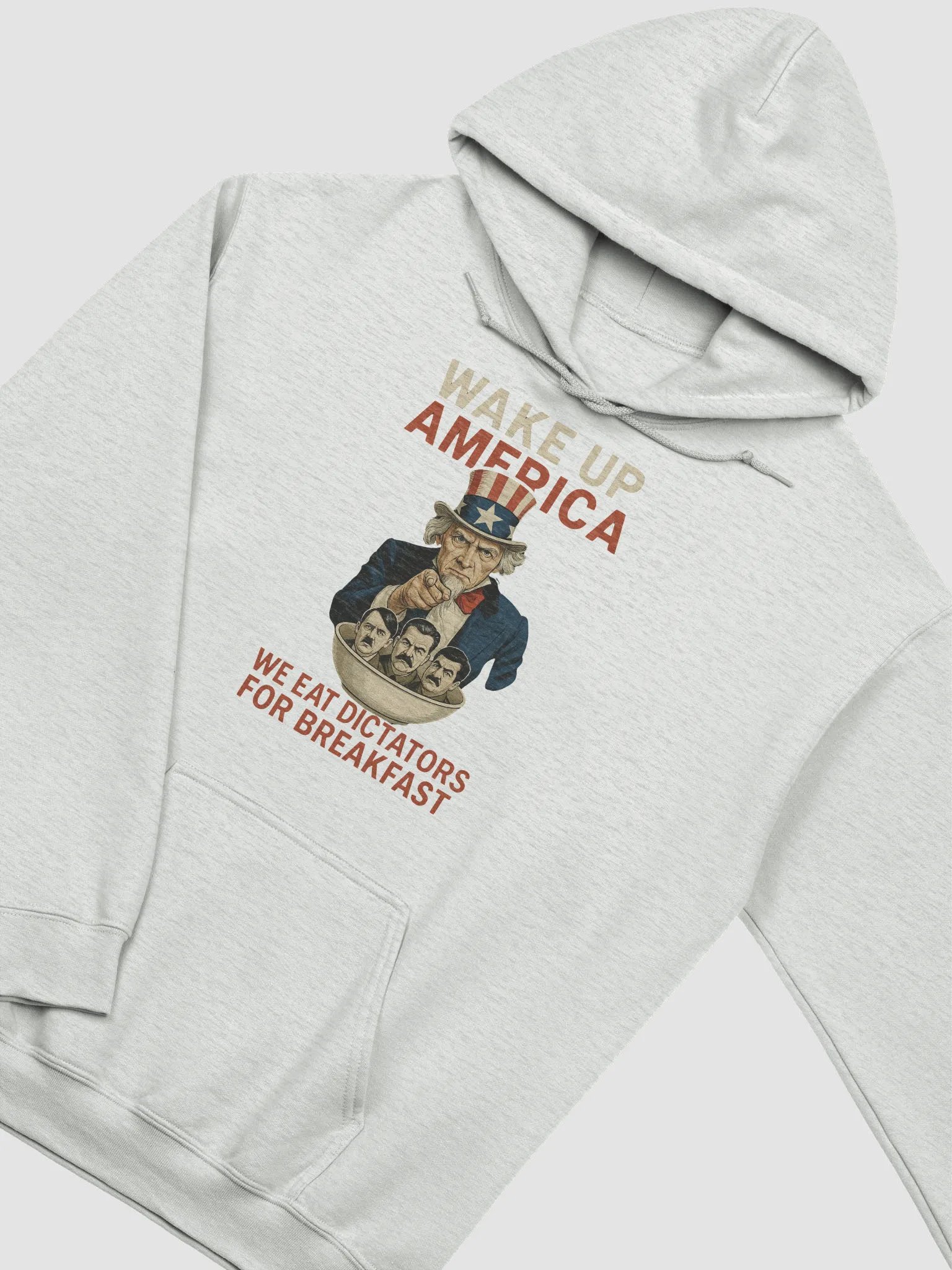 American Breakfast Hoodie product image (2)