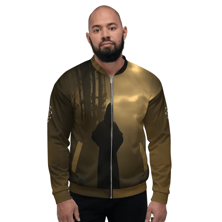 The Phantom Jacket product image (2)