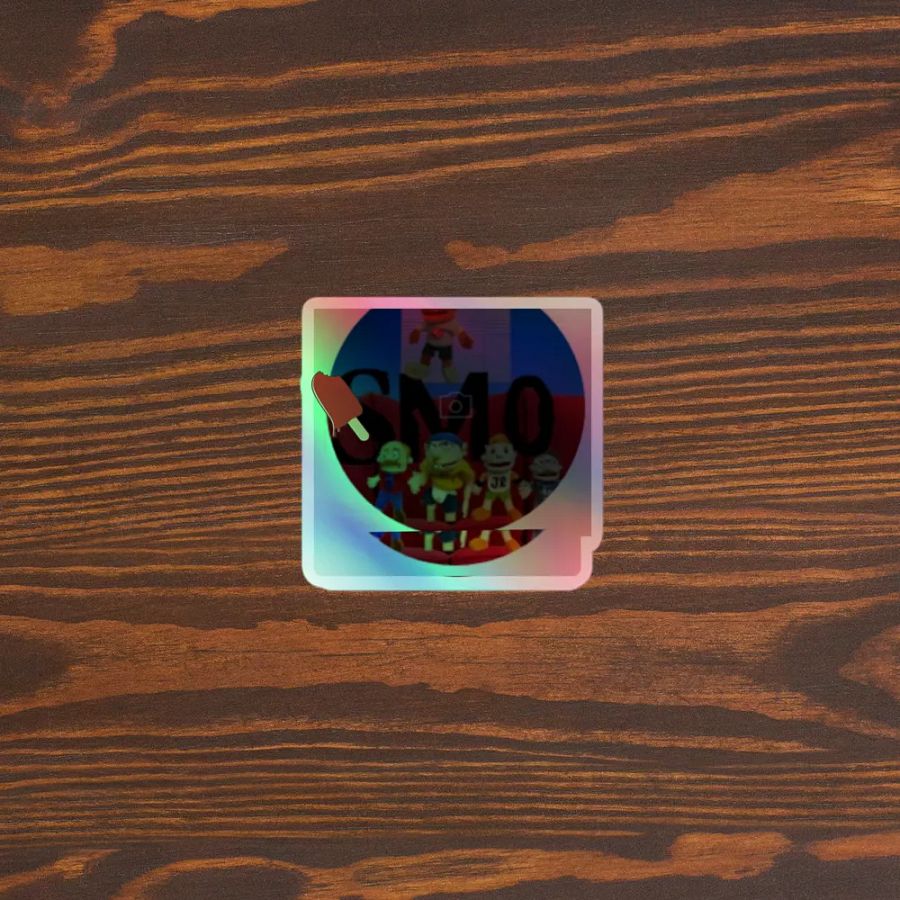 SMO stickers product image (3)