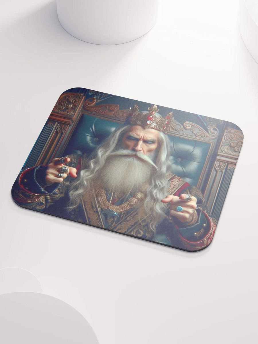 Tappetino per mouse Next Gen product image (3)