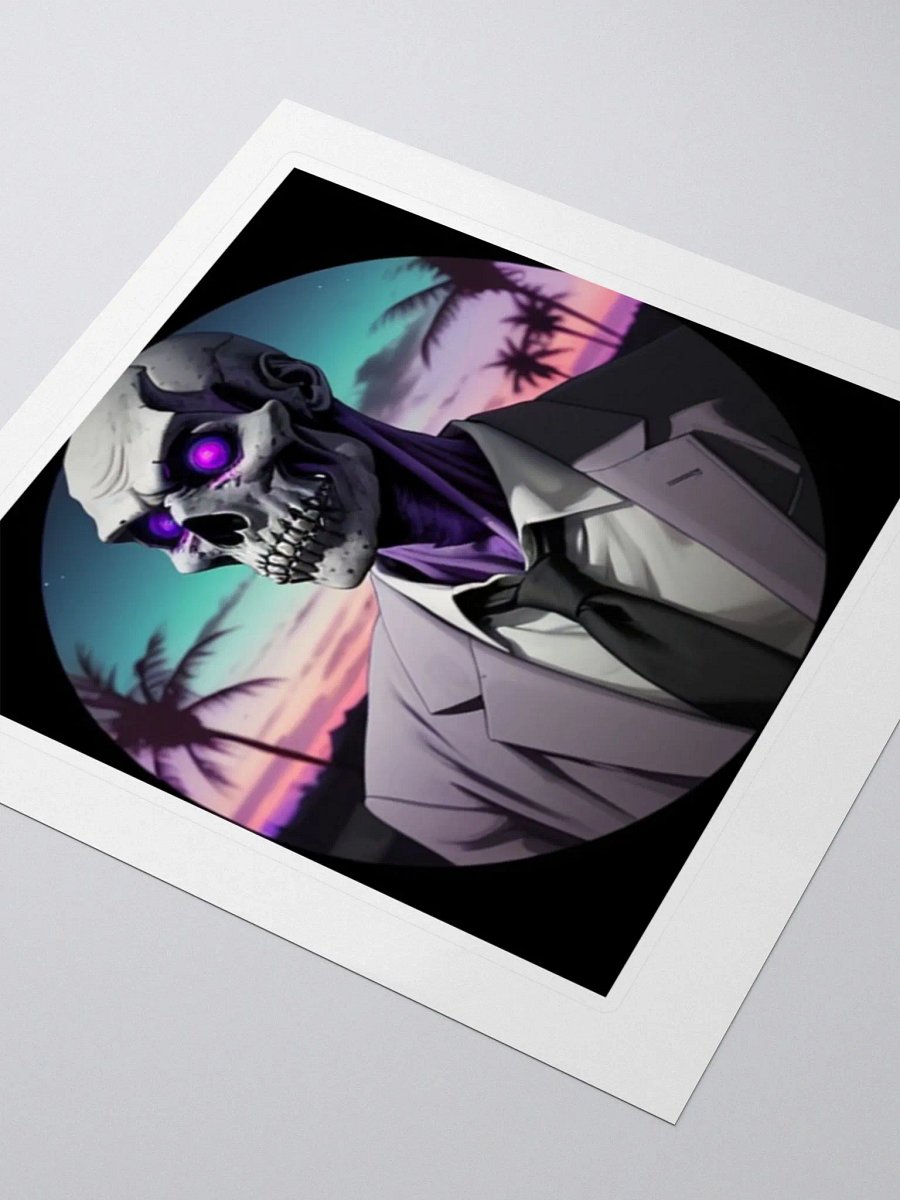 Fiendly Stickers product image (12)