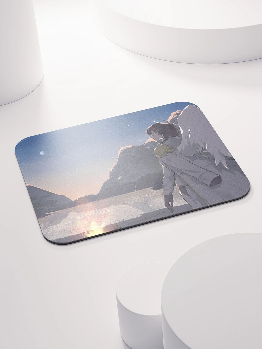 Mouse Pad - 