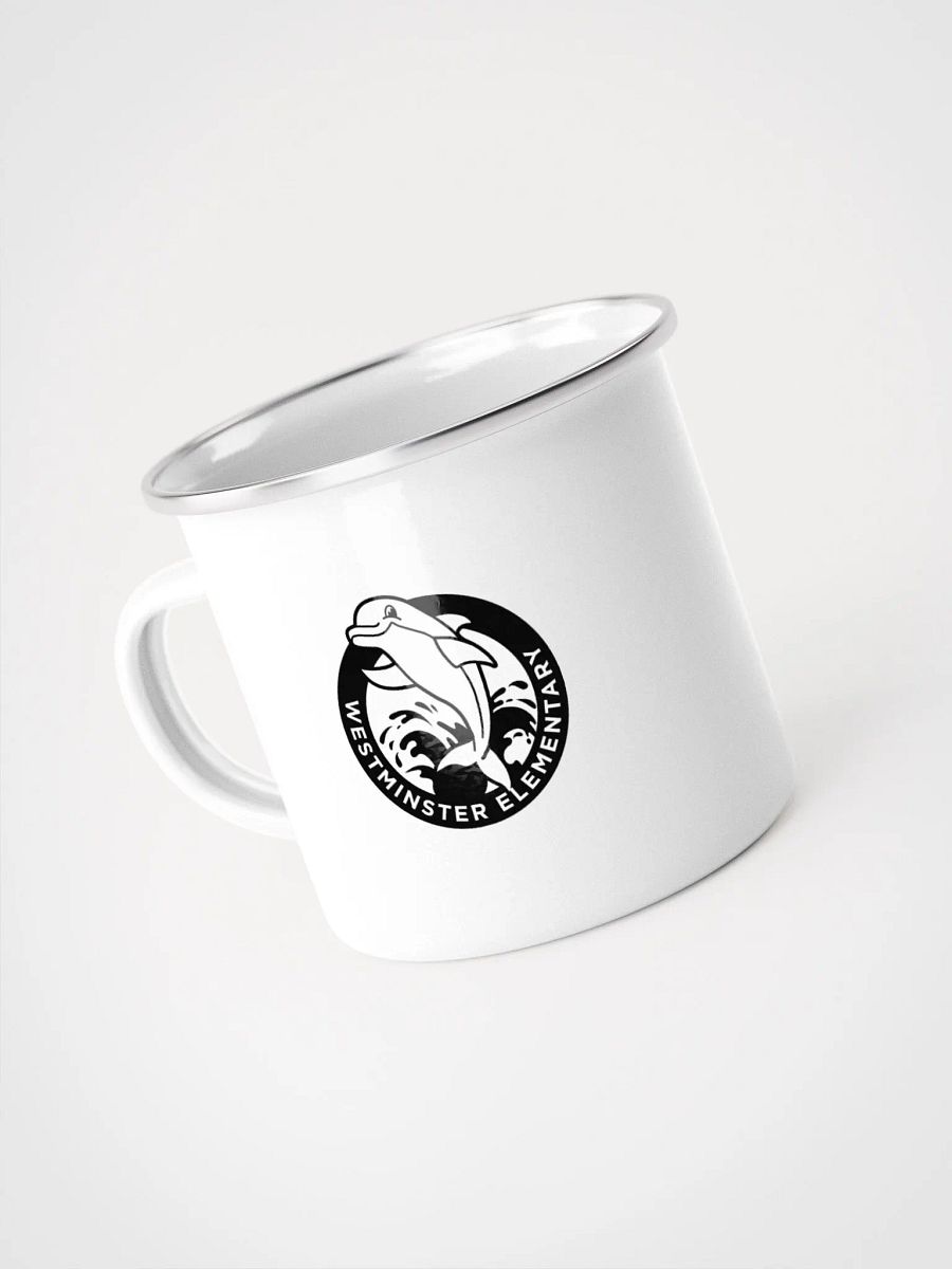 Enamel Mug product image (3)
