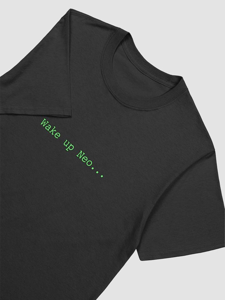 WAKE UP NEO... product image (1)