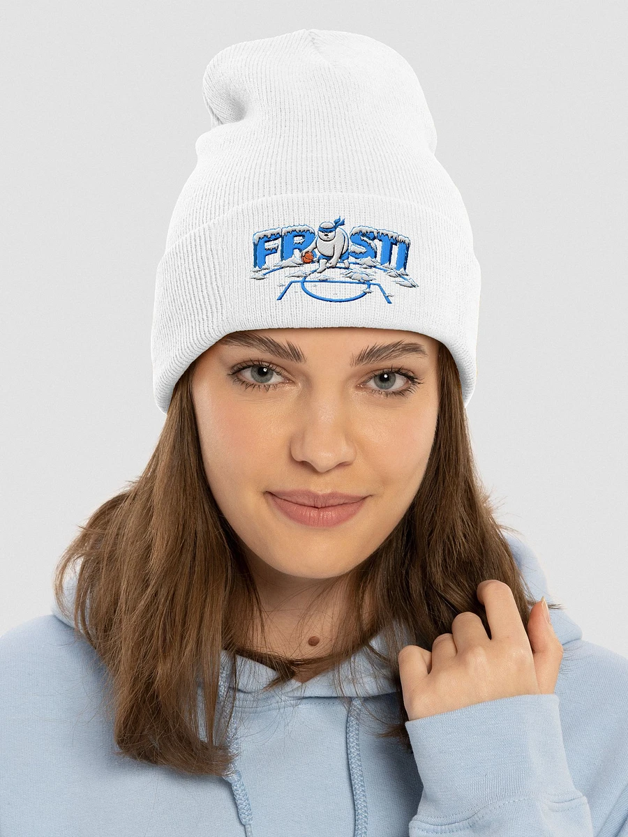 Frosti Beanie product image (13)