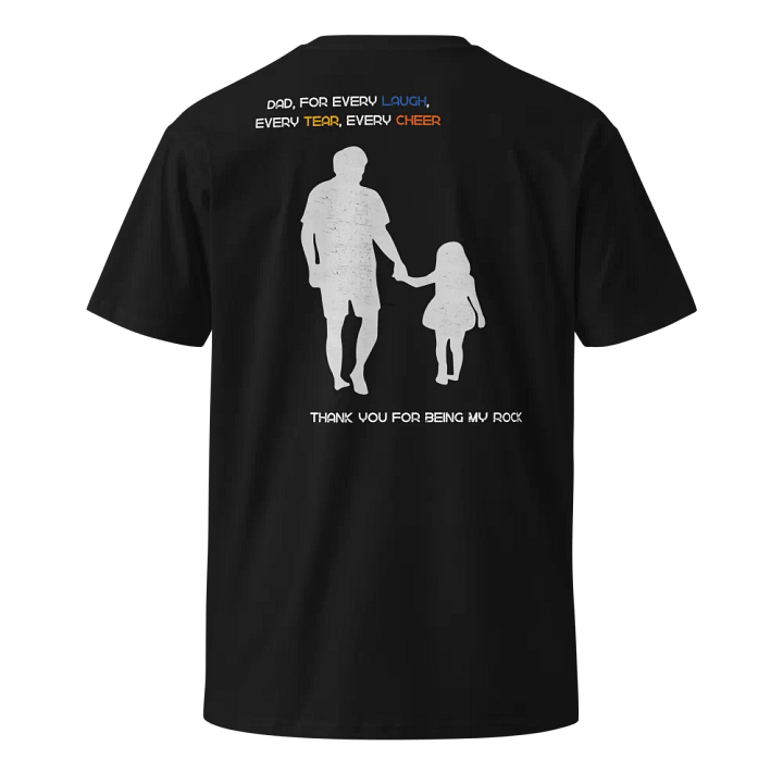 Dad Appreciation T-Shirt product image (1)