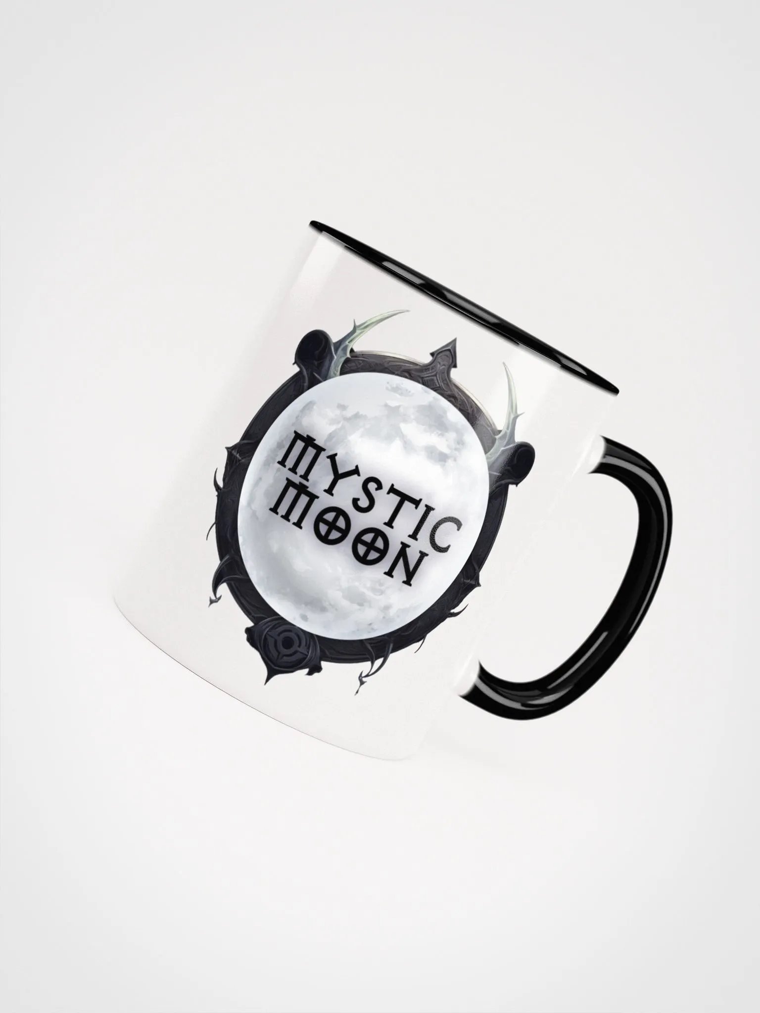 Mystic Moon Ceramic Mug product image (21)
