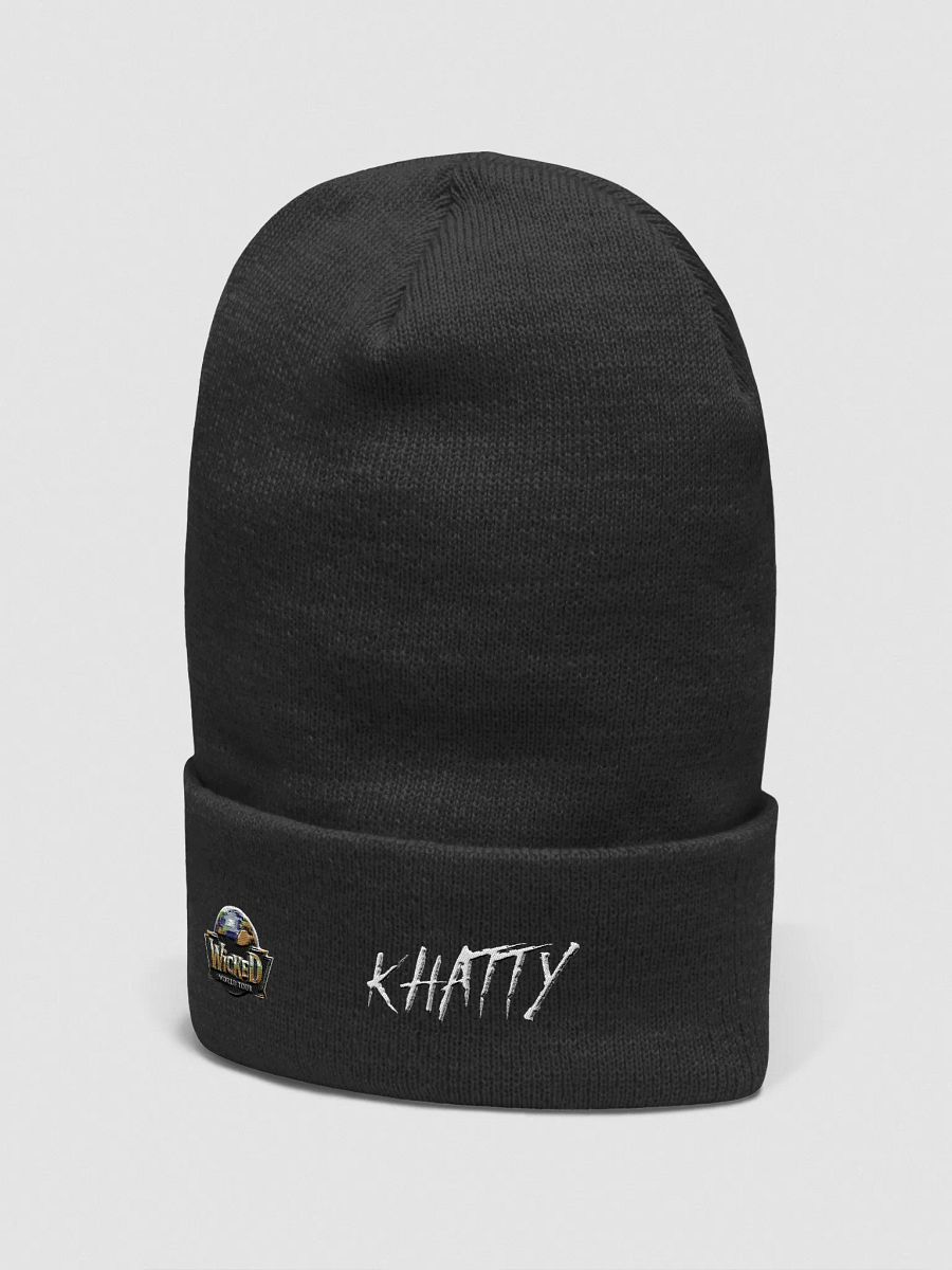 KHATTY HAT product image (2)
