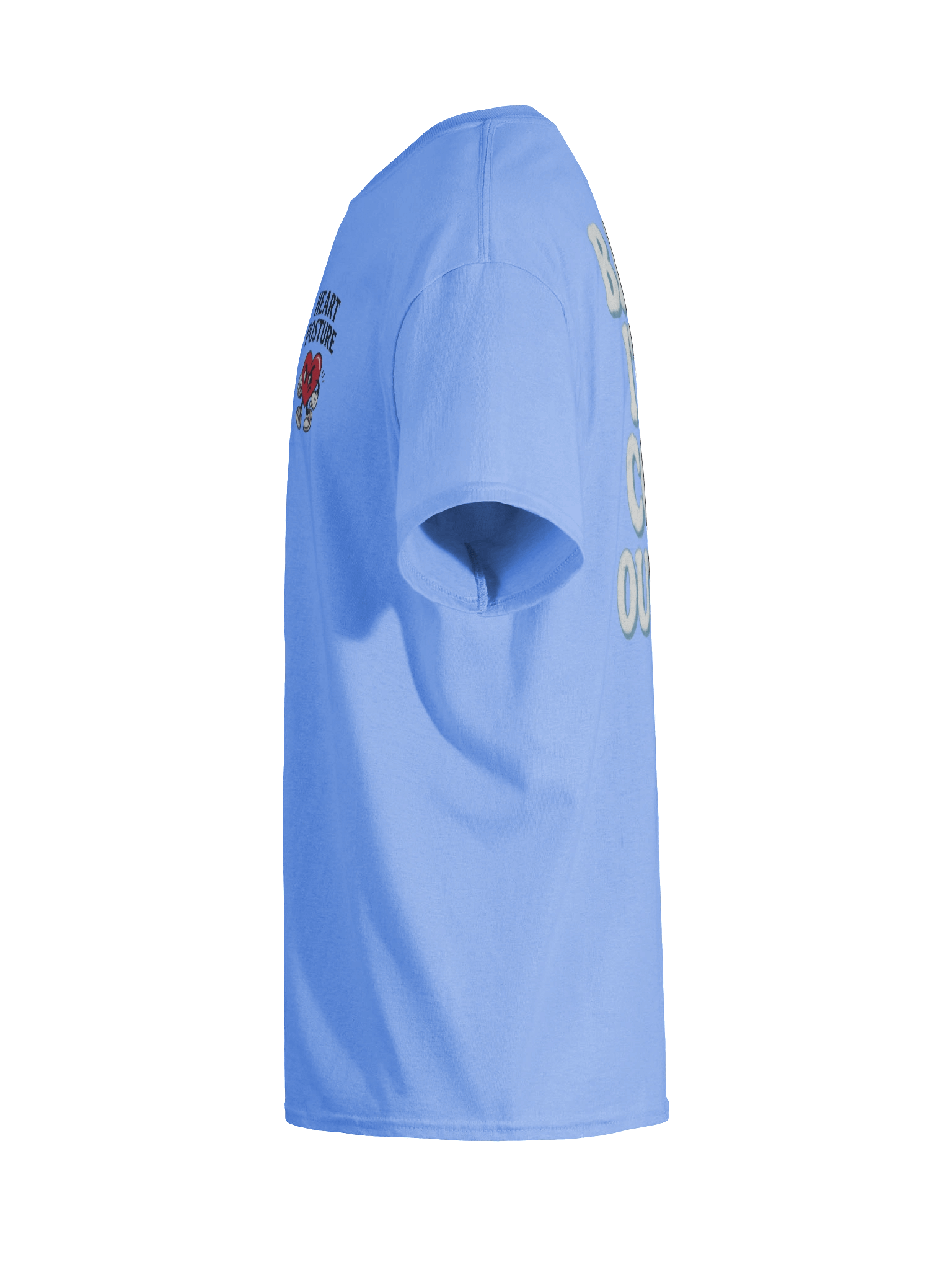 HEART POSTURE'S FROSTED HEART product image (41)