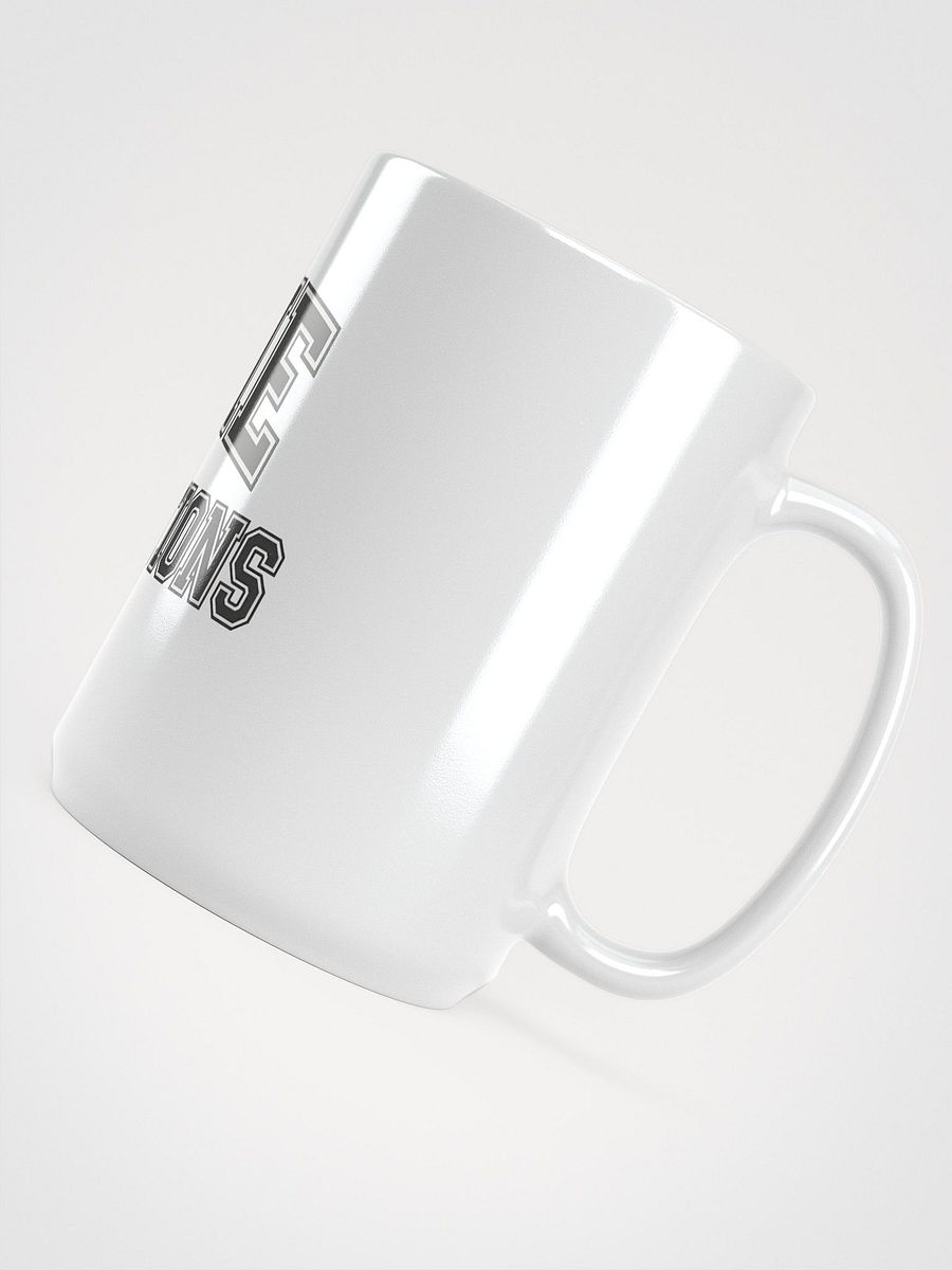 IRIE VIBRATIONS Mug product image (4)