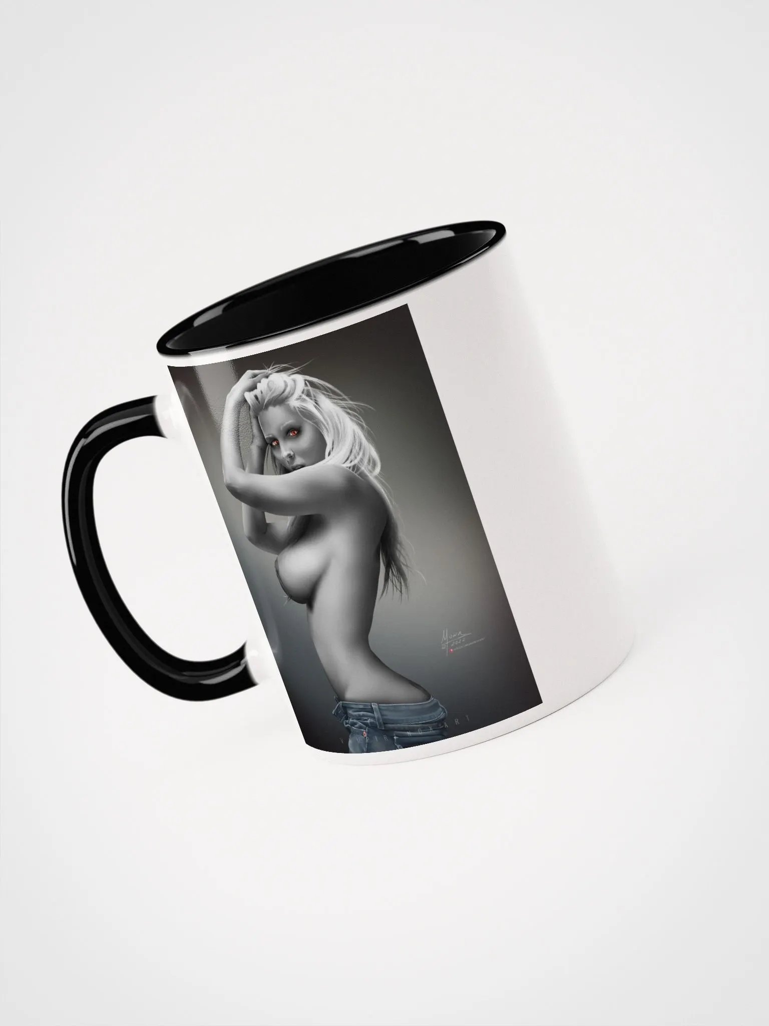Sexxy Mug - Dual Color product image (9)