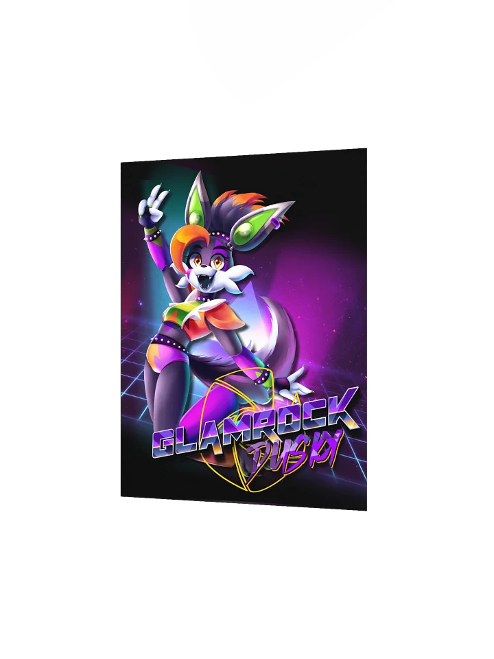 Full Art Poster - No Frame product image (5)