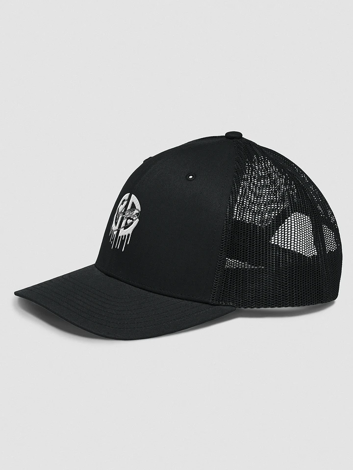 Signature Phantom Trucker Hat product image (2)