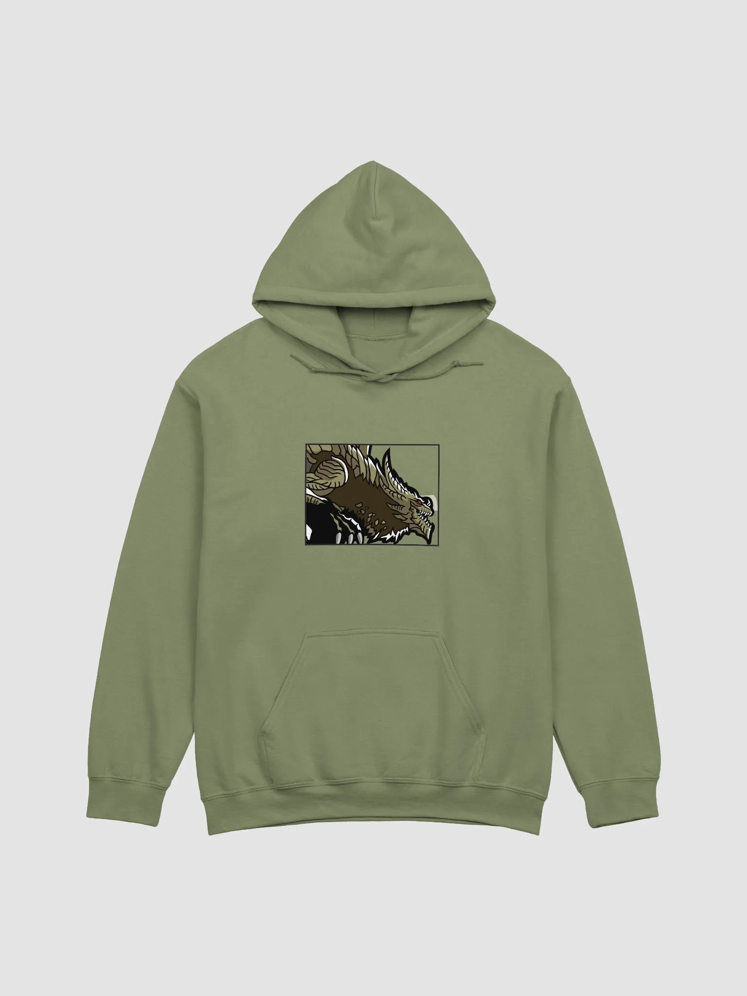 TUS Team Hoodie product image (3)