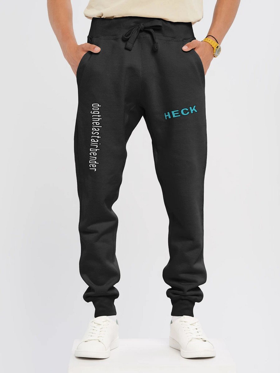 HECK joggers product image (15)