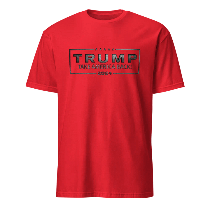 Trump Carbon: Take America Back! product image (16)
