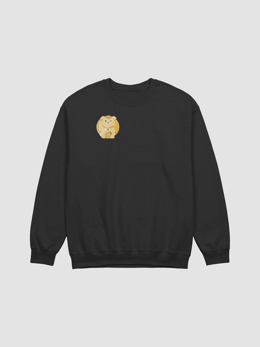 BRIMBO CREW product image (1)
