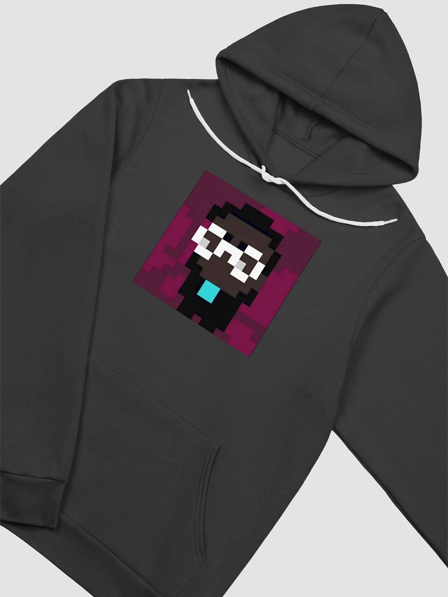 8Bit EbenAP Hoodie M product image (3)