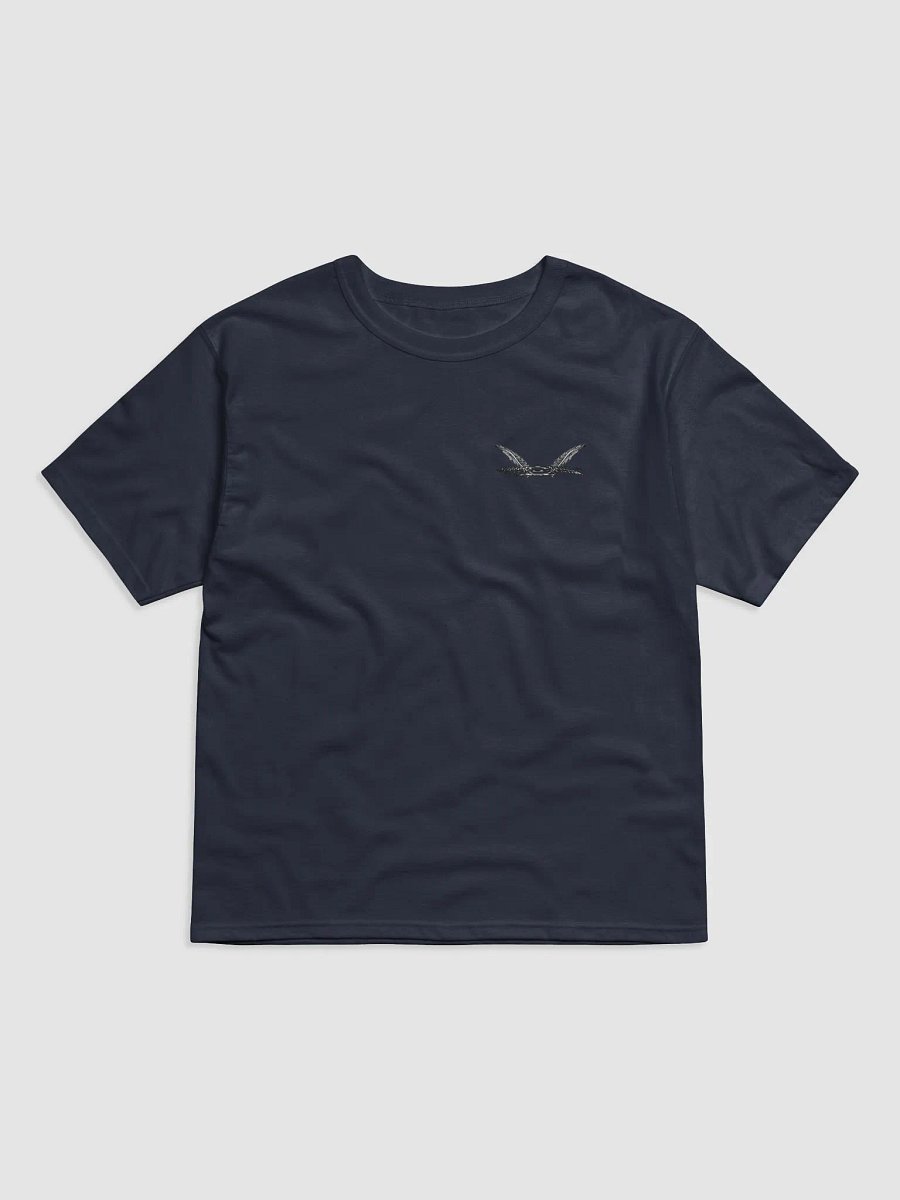 Fight Hard Earn Respect - Relaxed-Fit T-Shirt product image (1)