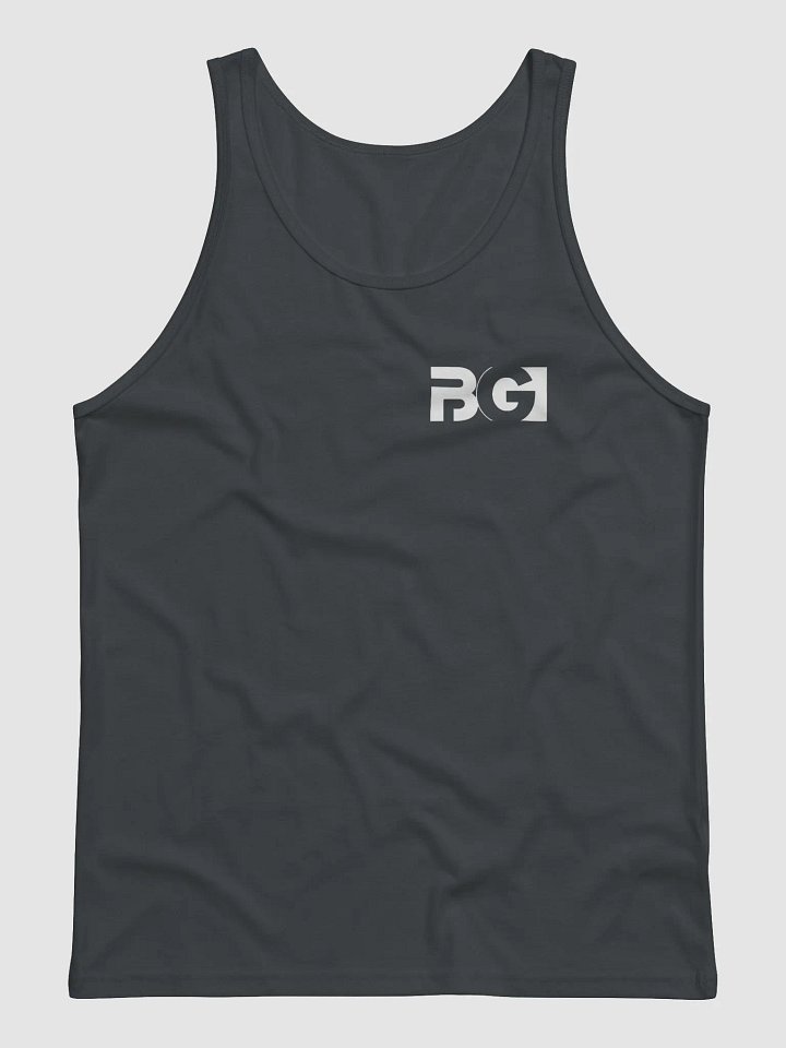 Classic Summer Tank product image (3)