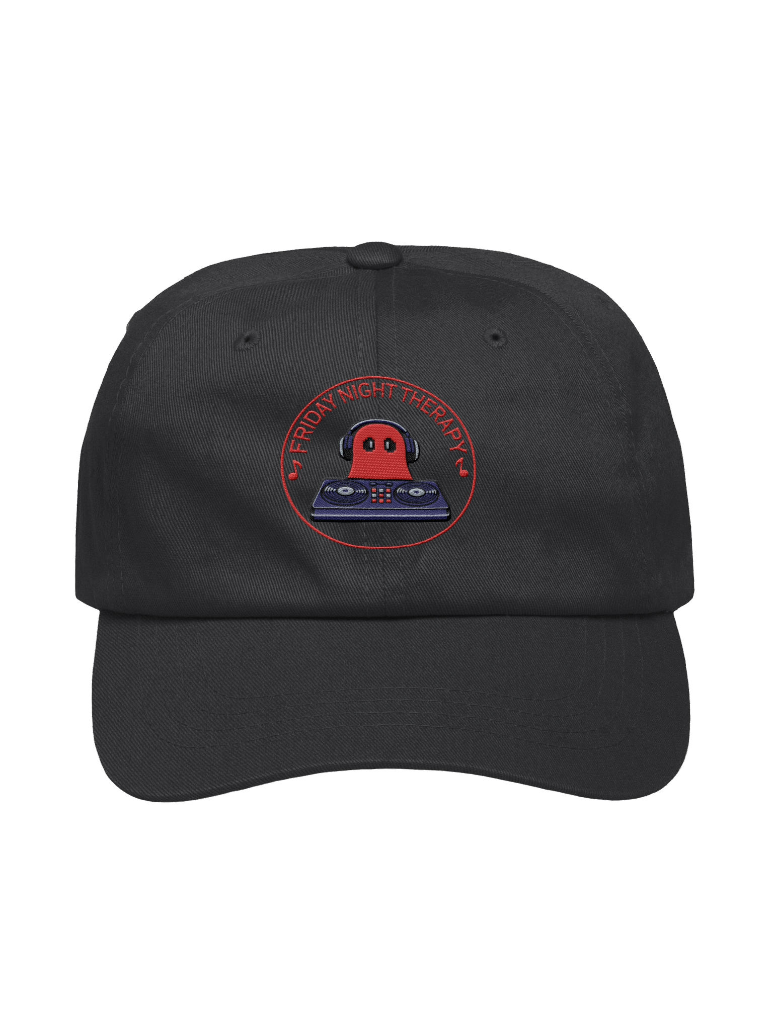 Friday Night Therapy Cap product image (6)