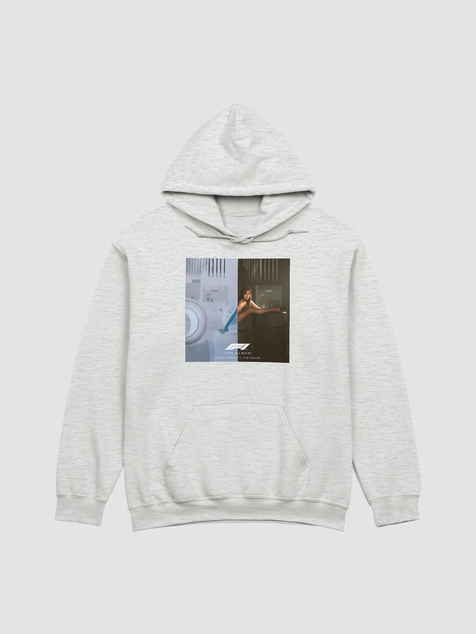 Just Keep Watching Tate McRae Hoodie product image (21)