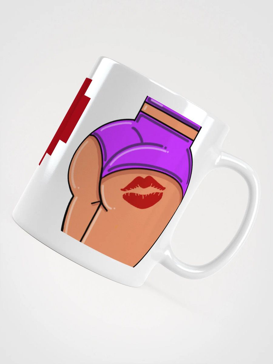 I love booty ( horizontal ) product image (3)